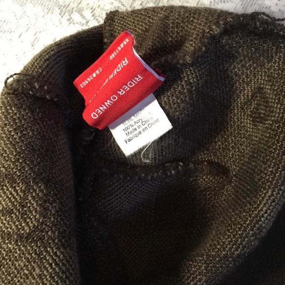 Burton | Knit Beanie - Picture 3 of 5